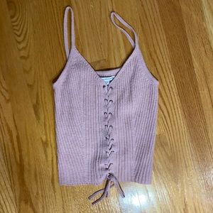 American Eagle Tank Top